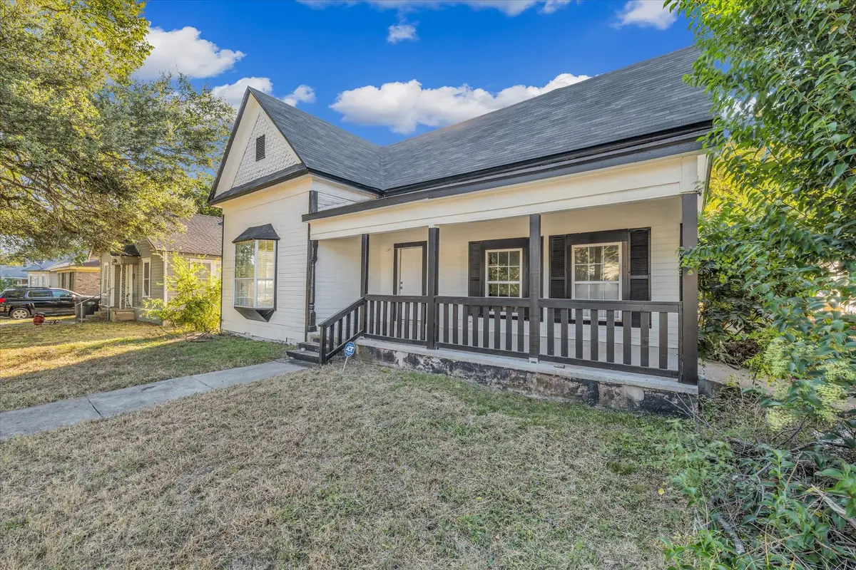 2524 Mcferrin Avenue, Waco, TX 76708 - #1
