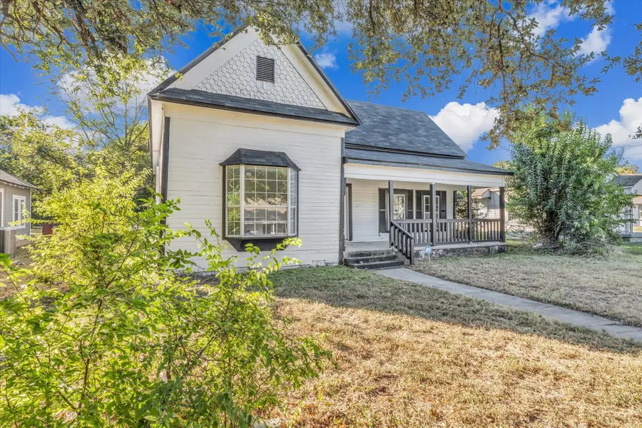 2524 Mcferrin Avenue, Waco, TX 76708 - #3