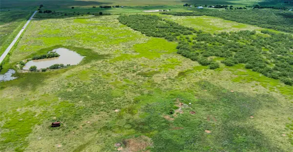 0 Wells Road, Holliday, TX 76366