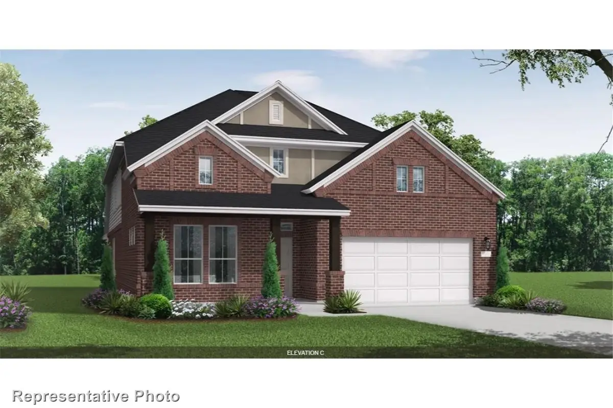 2713 Shady Branch Lane, McKinney, TX 75071 - #1