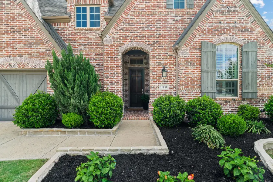 1008 Highpoint Way, Roanoke, TX 76262 - #2