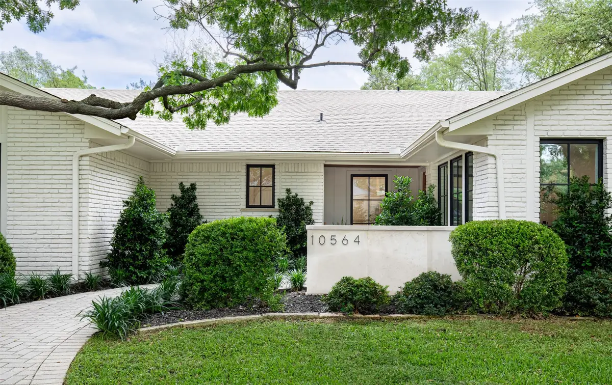 10564 Cox Lane, Dallas, TX 75229 - #1