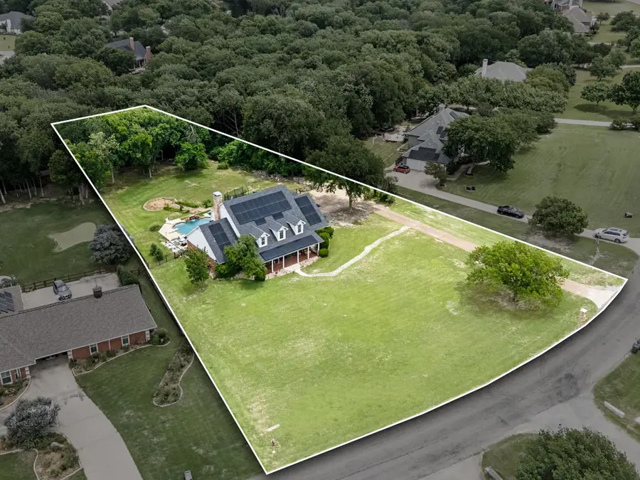 11 Country Ridge Road, Melissa, TX 75454 - #2