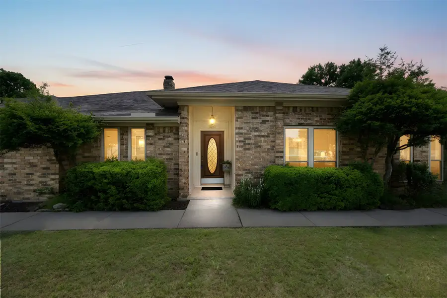 5610 Springbrook Drive, Midlothian, TX 76065 - #2