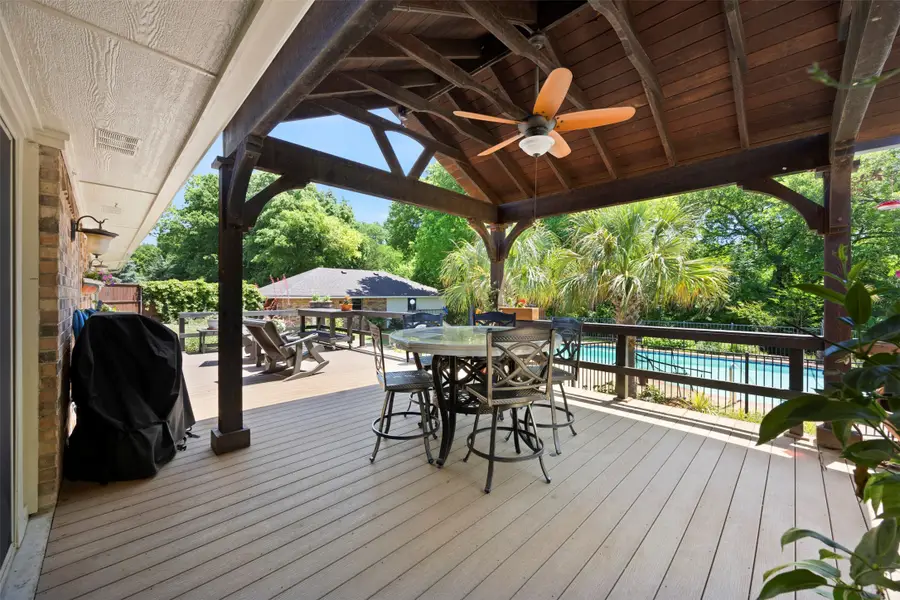5610 Springbrook Drive, Midlothian, TX 76065 - #3