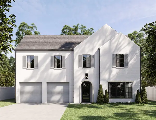 3743 Matador Drive, Dallas, TX 75220