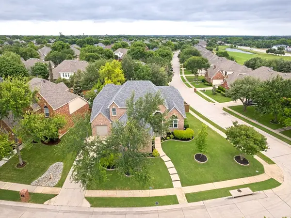 8909 Preston Wood Drive, McKinney, TX 75072