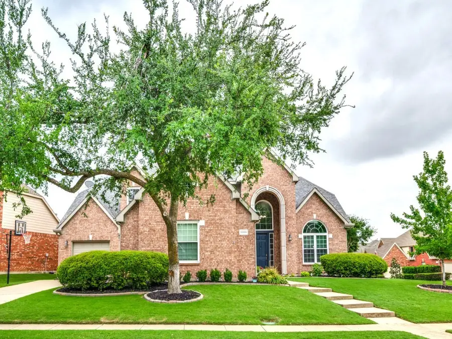 8909 Preston Wood Drive, McKinney, TX 75072 - #2