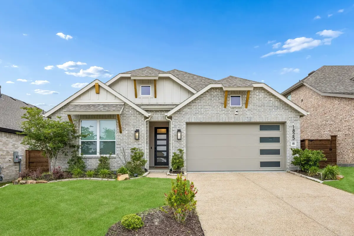 1825 Solterra Boulevard, Mesquite, TX 75181 - #1