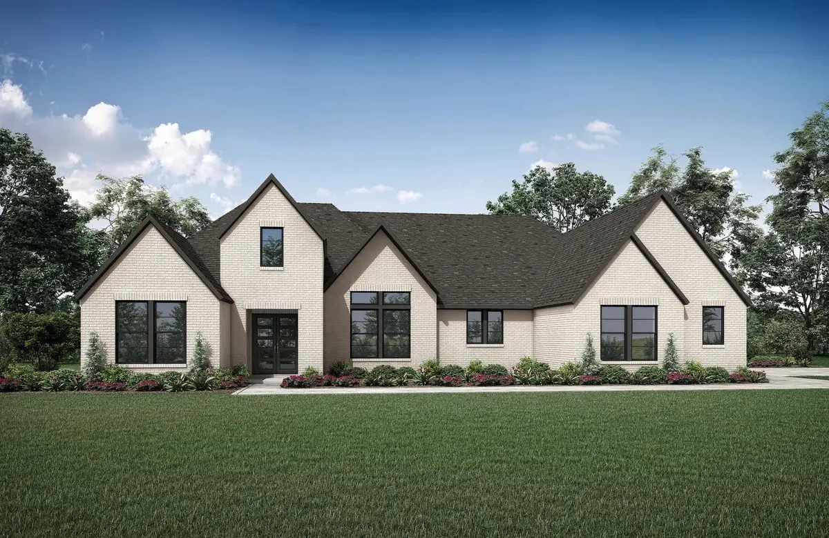 3108 Apple Creek Lane, Northlake, TX 76226 - #1
