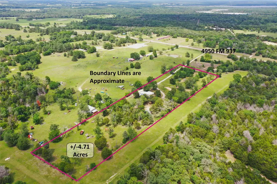 4950 Fm 937, Groesbeck, TX 76642 - #2
