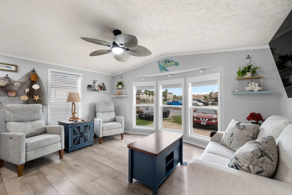 12 Deluca Lane, Port Isabel, TX 78578 - #1