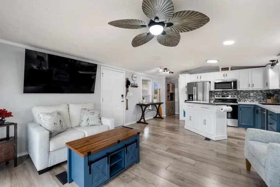 12 Deluca Lane, Port Isabel, TX 78578 - #3