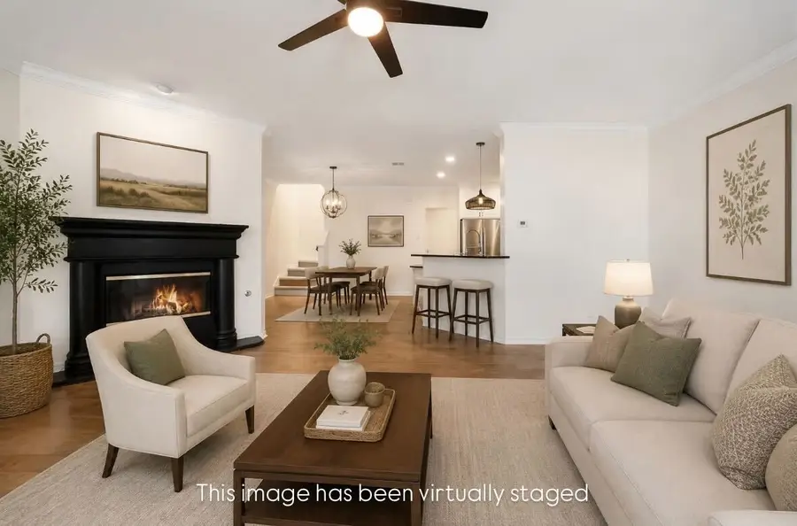 6778 Firenze Lane, Frisco, TX 75034 - #3
