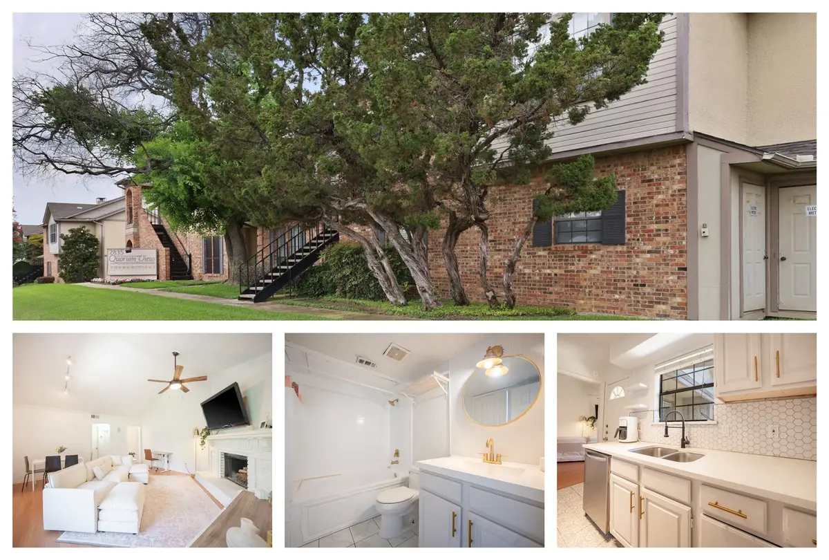 2835 Keller Springs Road #808, Carrollton, TX 75006 - #1