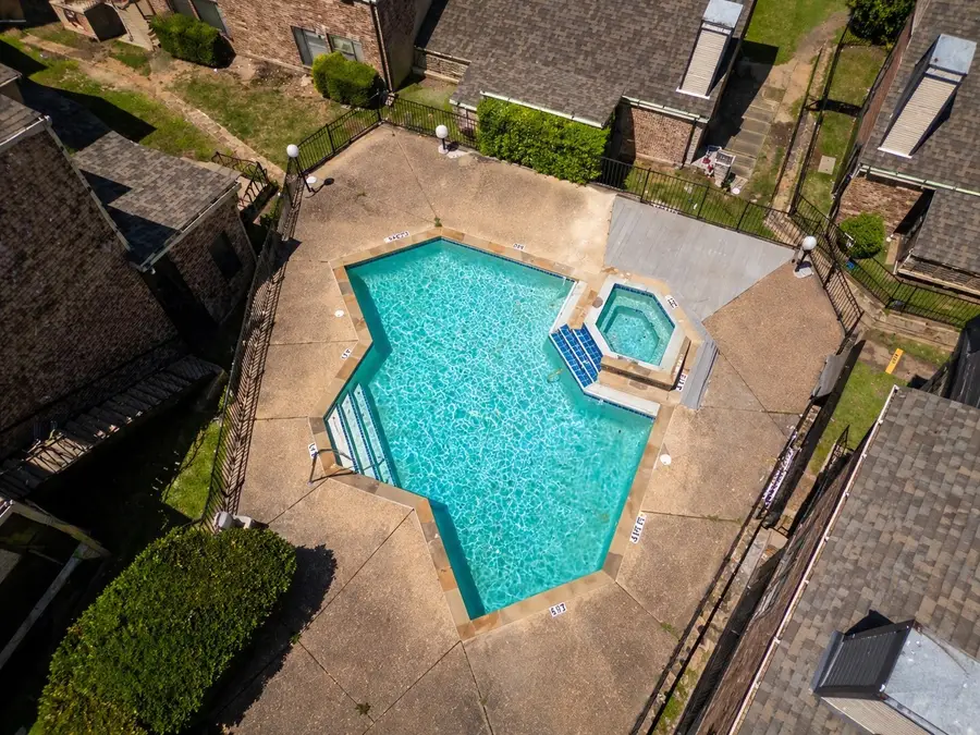 2835 Keller Springs Road #808, Carrollton, TX 75006 - #2