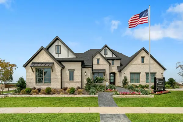 239 Wintergrass Drive, Waxahachie, TX 75165