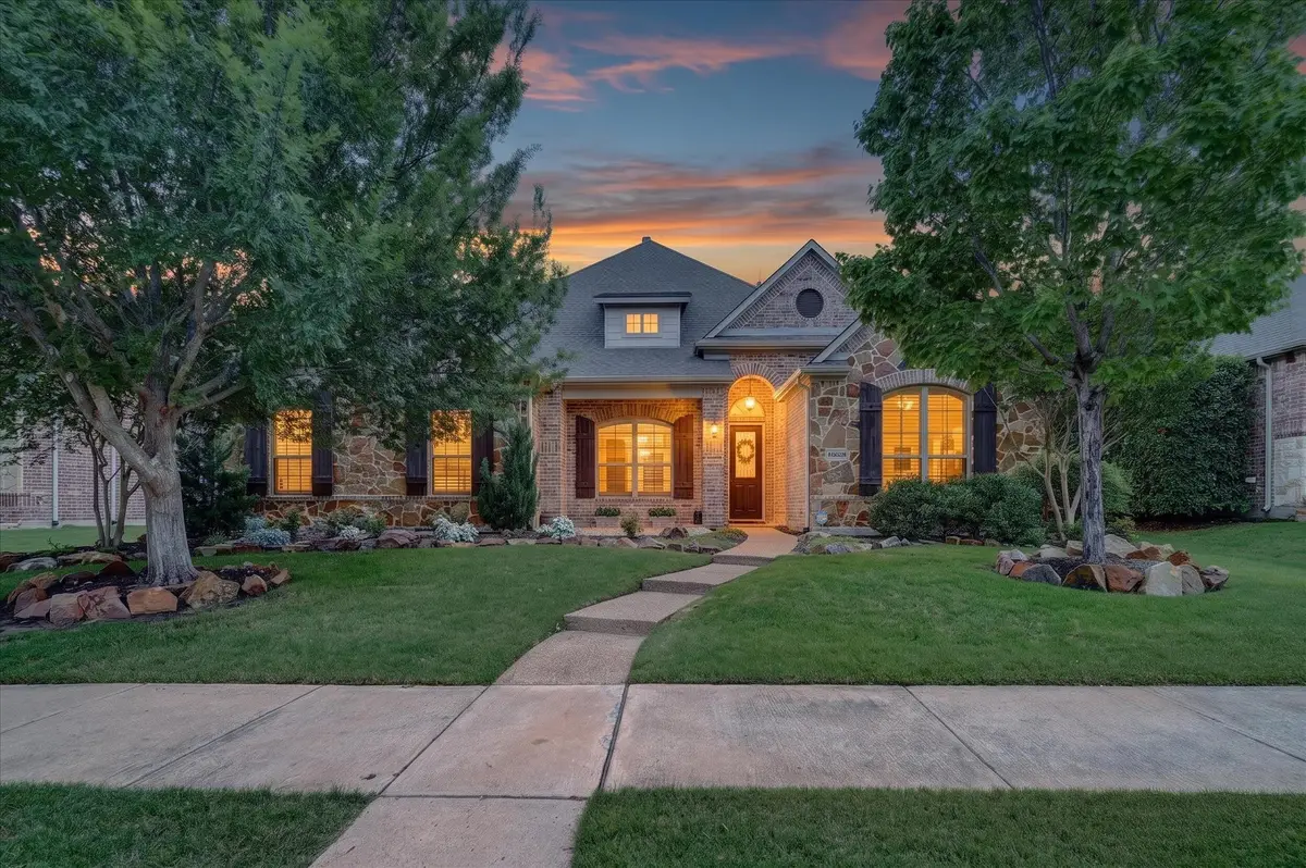 2829 Mcgregor Drive, Frisco, TX 75033 - #1
