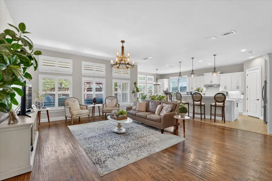 2829 Mcgregor Drive, Frisco, TX 75033 - #2
