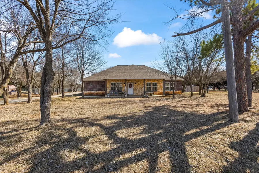 8045 County Road 1200, Grandview, TX 76050 - #2