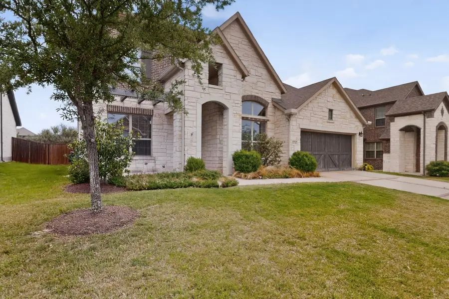 4228 Addax Trail, Frisco, TX 75034 - #3