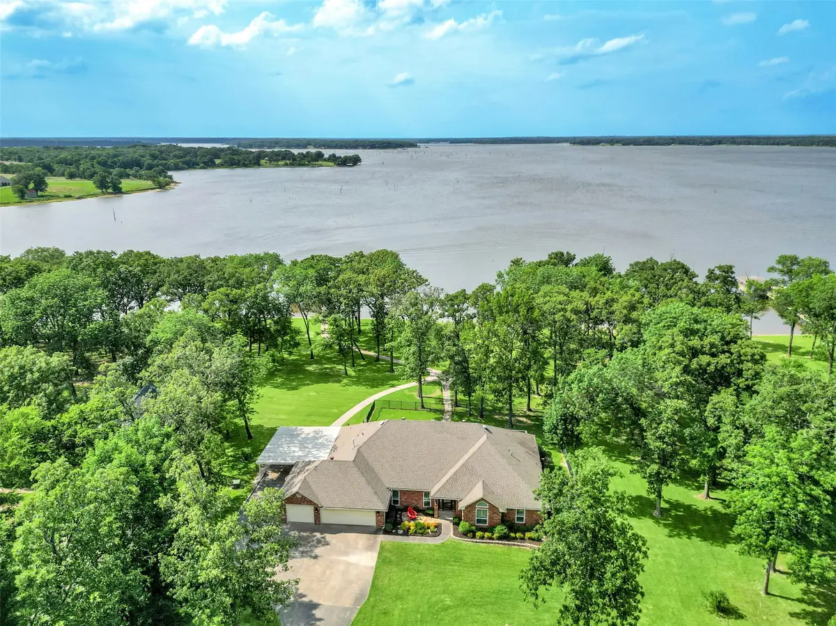 525 Rs County Road 3346, Emory, TX 75440 - #1