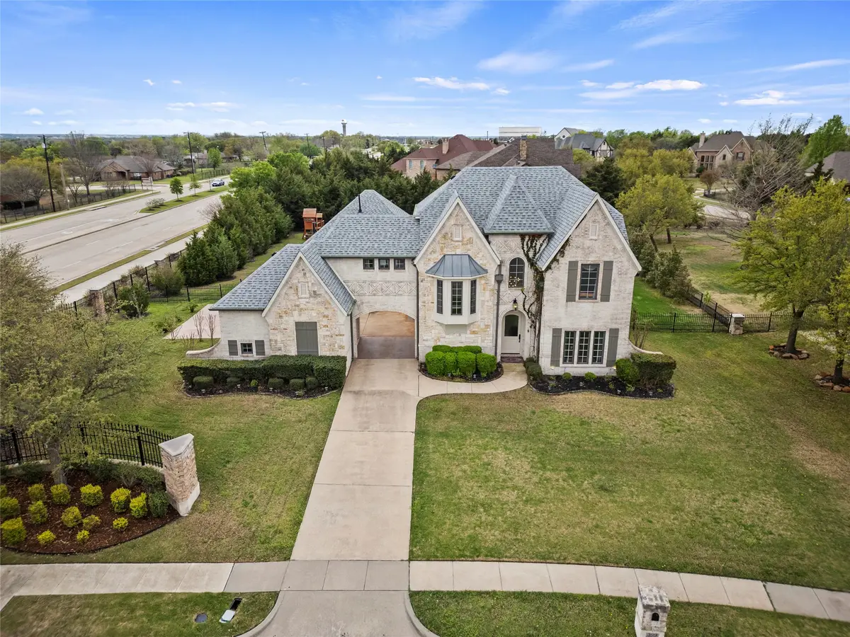399 Wyndemere Boulevard, Heath, TX 75032 - #1