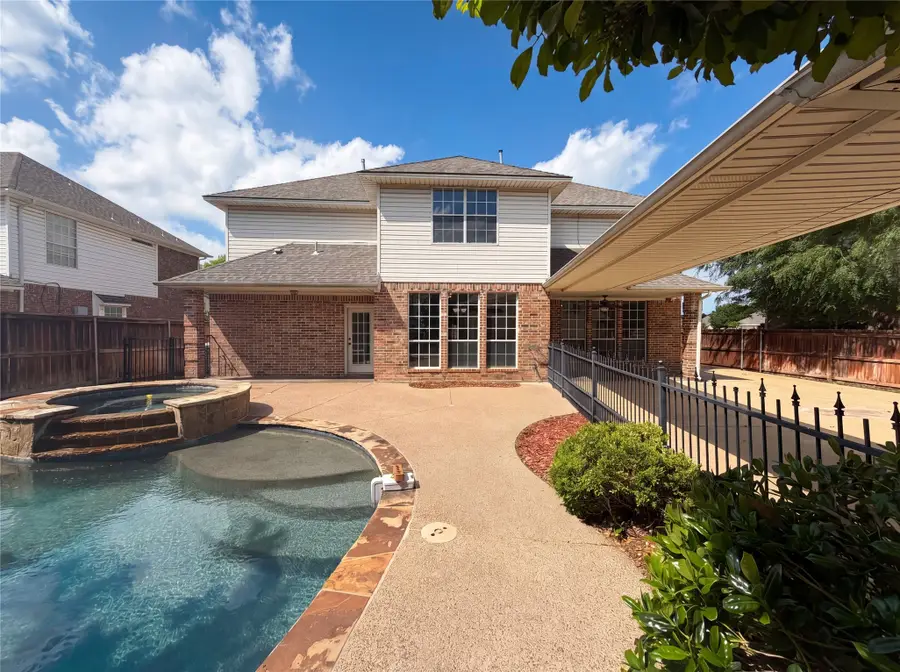 1710 Meridian Court, Keller, TX 76248 - #2