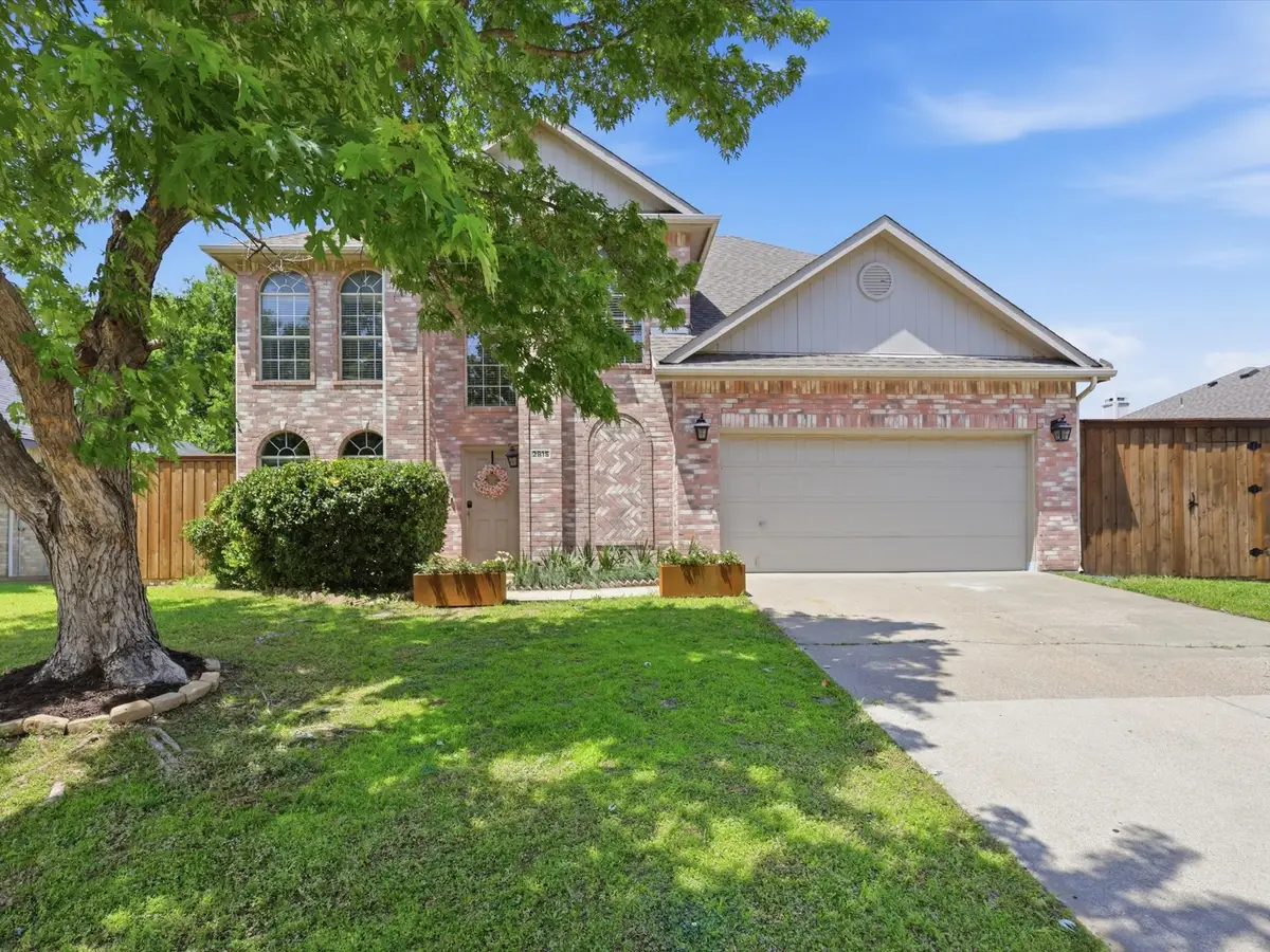 2815 Goodnight Trail, Corinth, TX 76210 - #1