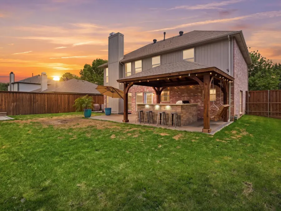 2815 Goodnight Trail, Corinth, TX 76210 - #2
