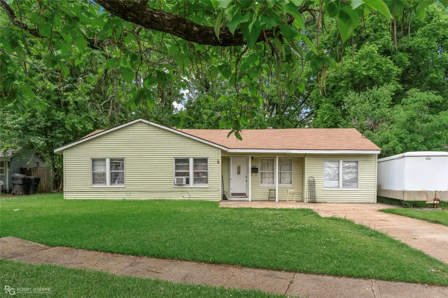1009 Christy Street, Bossier City, LA 71111 - #2