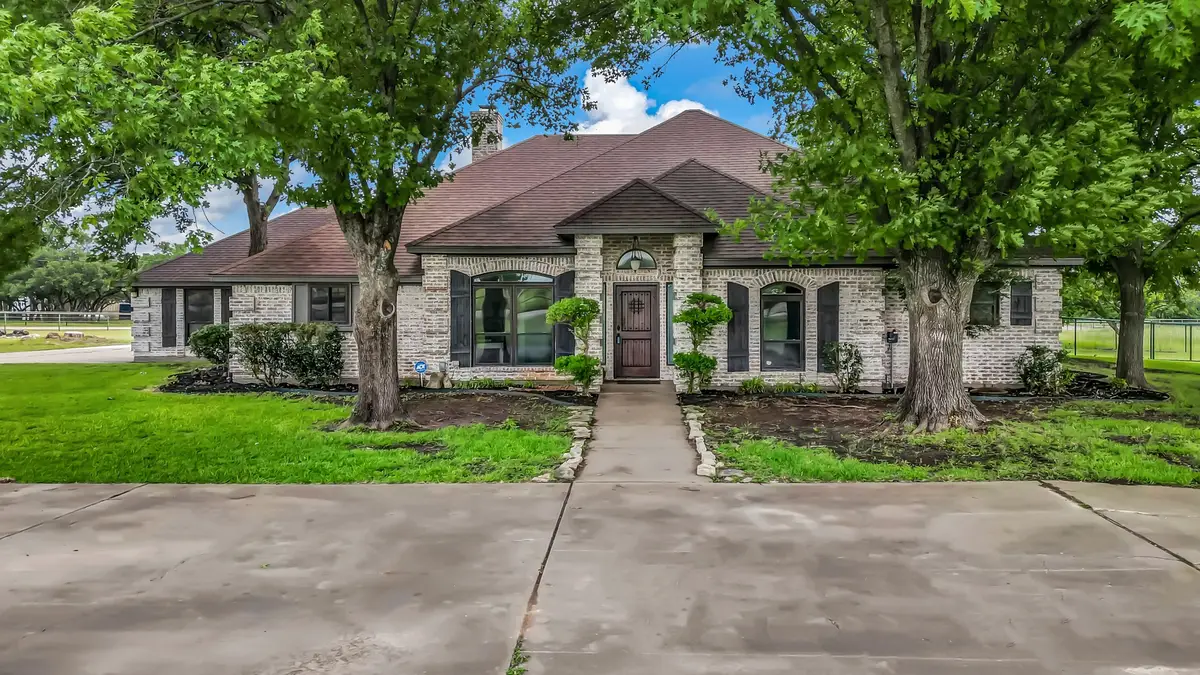 4013 S Fm 5, Aledo, TX 76008 - #1