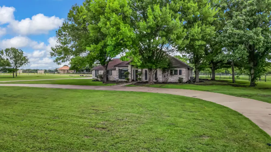 4013 S Fm 5, Aledo, TX 76008 - #2