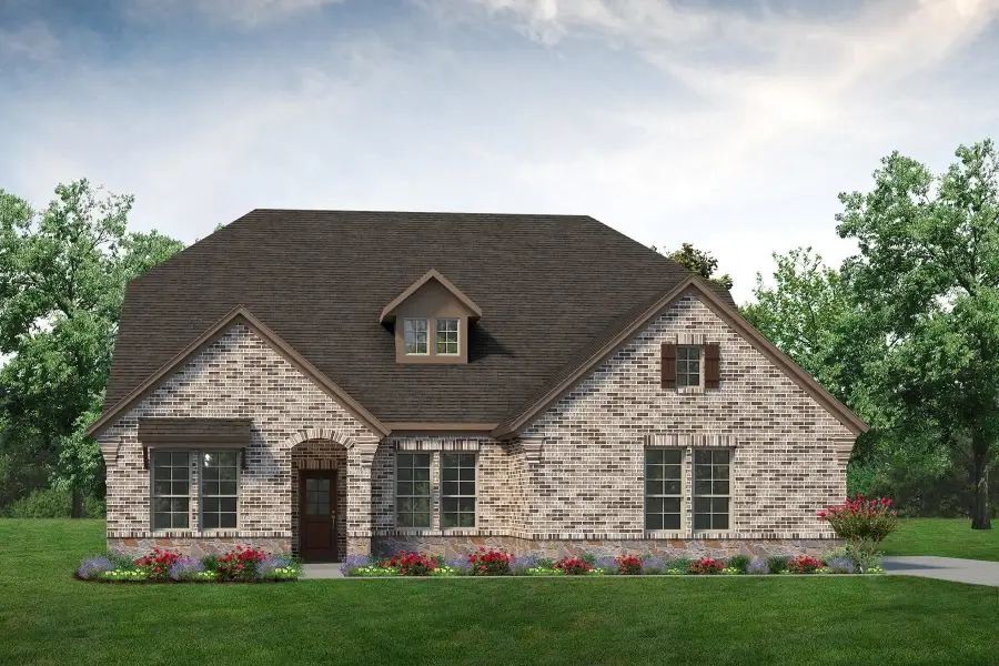 390 Cobb Road, Leonard, TX 75452 - #2