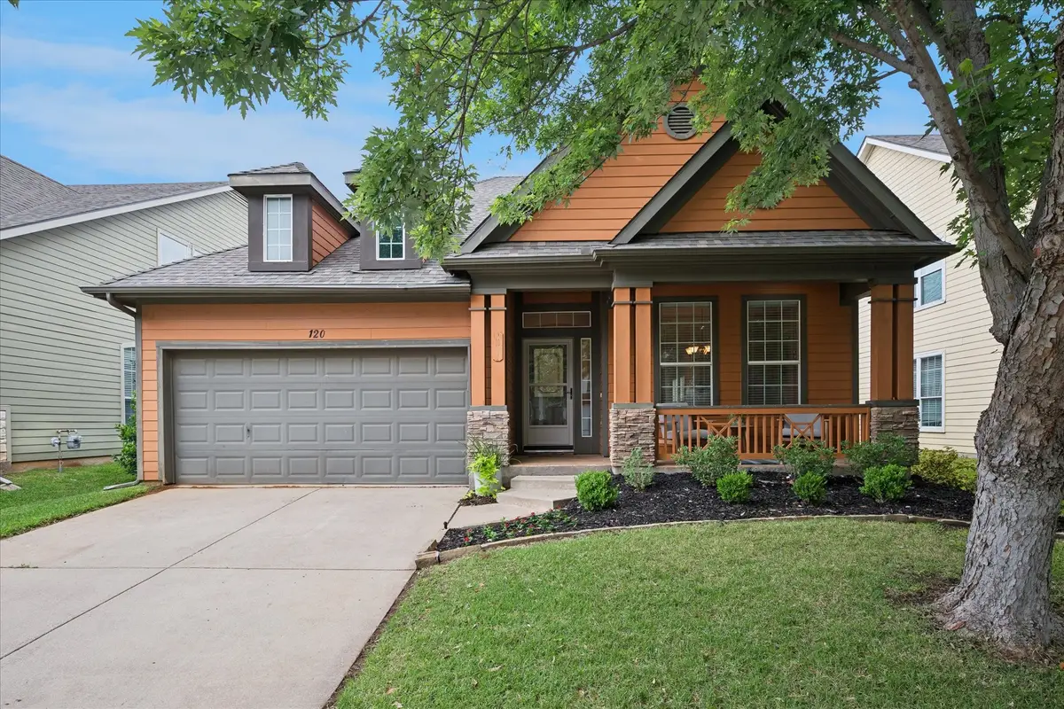 120 Myrtle Creek, Grapevine, TX 76051 - #1