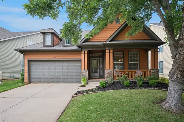120 Myrtle Creek, Grapevine, TX 76051