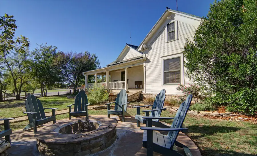 400 S Weldons Way, Graford, TX 76449 - #2