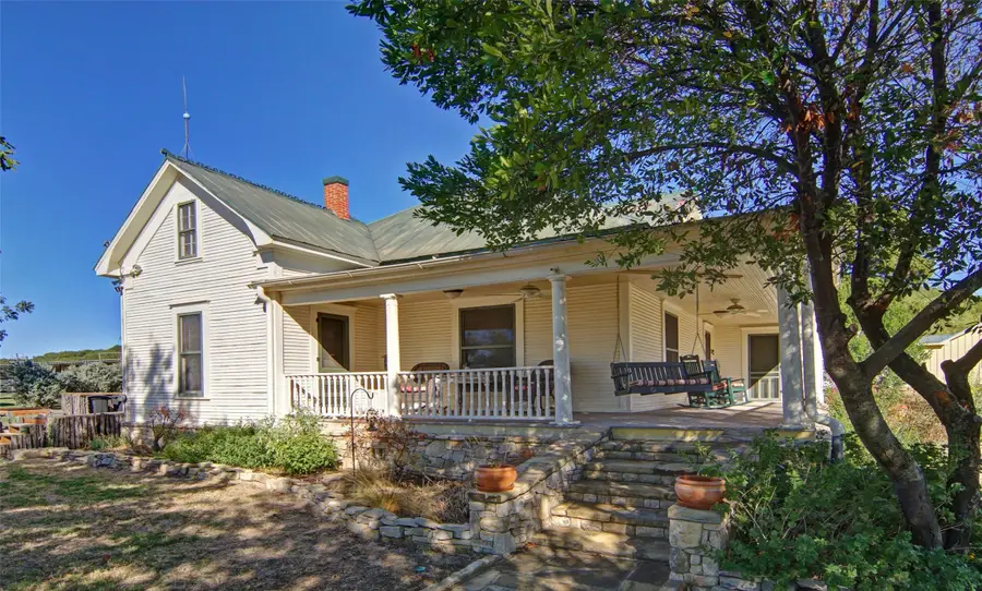 400 S Weldons Way, Graford, TX 76449 - #3