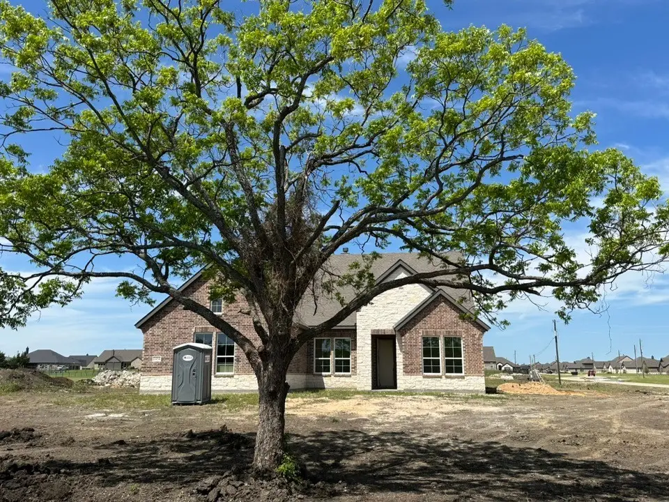 1454 County Road 4910, Leonard, TX 75452 - #1