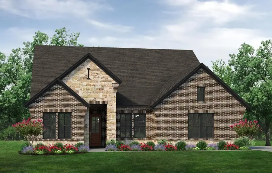 1454 County Road 4910, Leonard, TX 75452 - #2