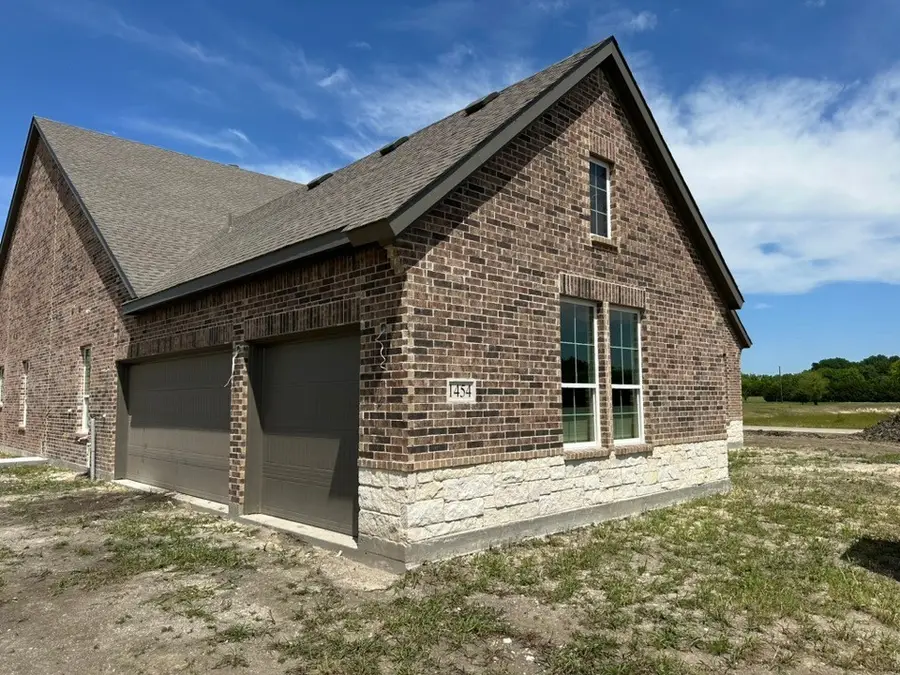 1454 County Road 4910, Leonard, TX 75452 - #3