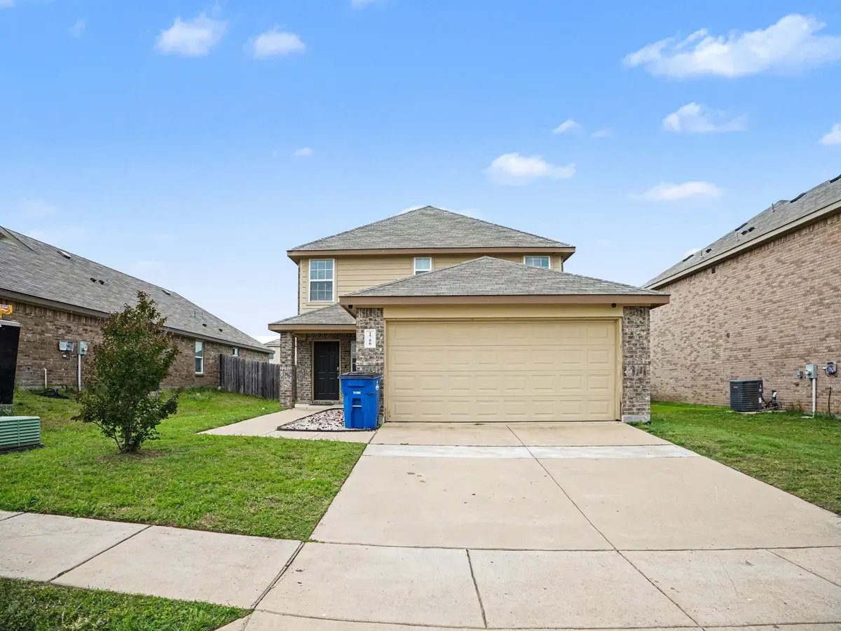 1708 Blue Jay Drive, Ennis, TX 75119 - #1
