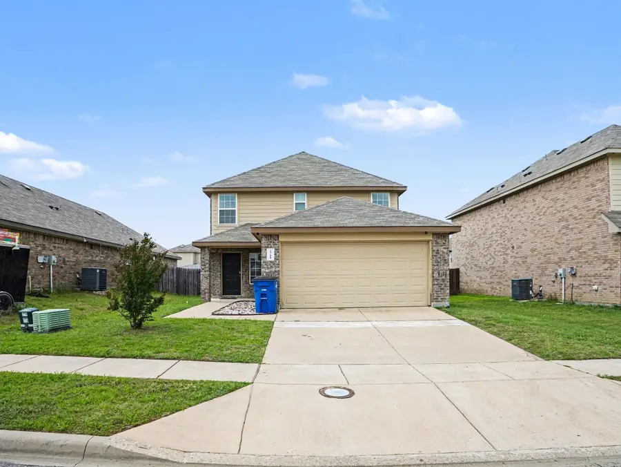 1708 Blue Jay Drive, Ennis, TX 75119 - #2