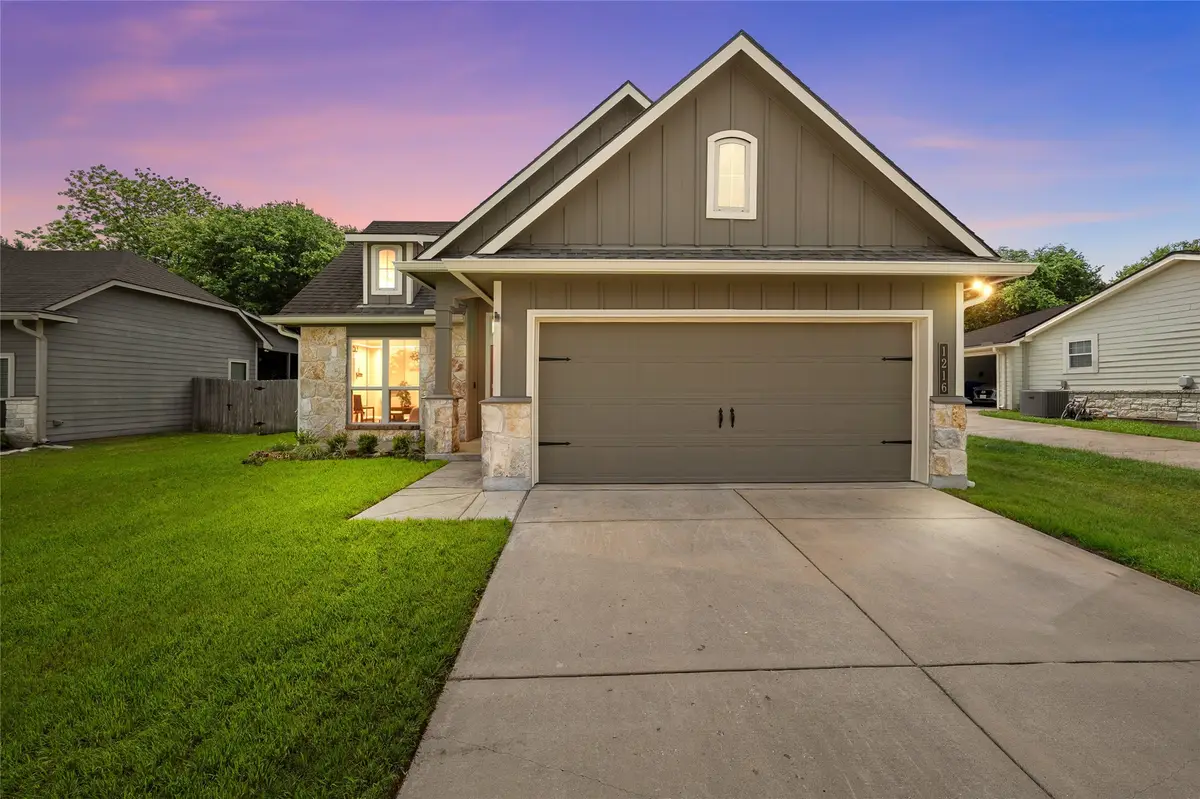 1216 Merganser Way, Waco, TX 76706 - #1