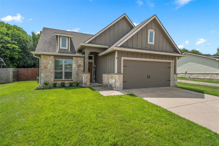 1216 Merganser Way, Waco, TX 76706 - #3