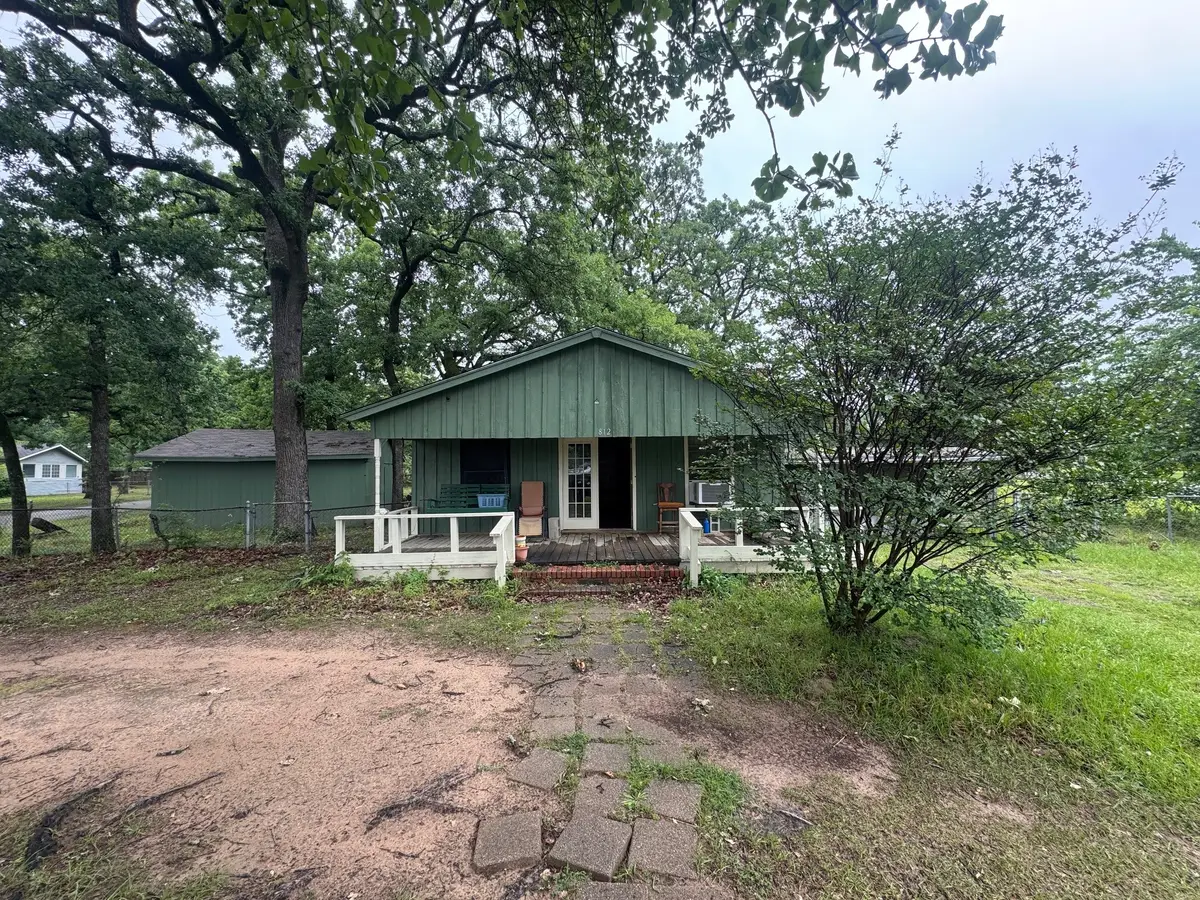 812 Cedarcrest Drive, Tool, TX 75143 - #1