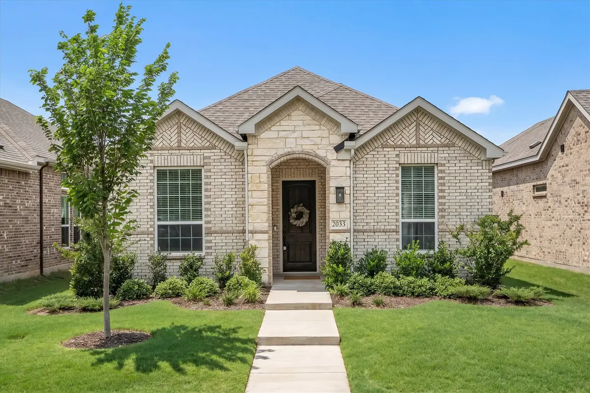 2035 Sherwood Drive, Garland, TX 75041 - #1
