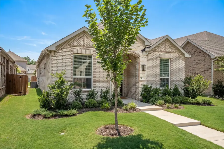 2035 Sherwood Drive, Garland, TX 75041 - #3