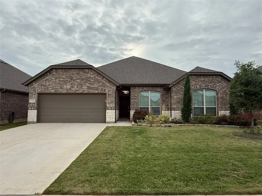 137 Constitution Drive, Joshua, TX 76058 - #2