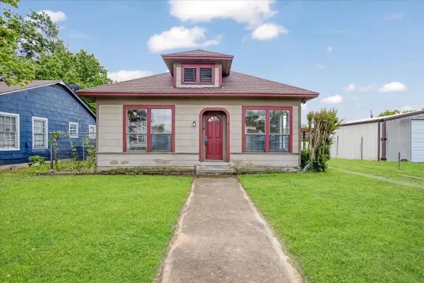 726 W Texas, Denison, TX 75020